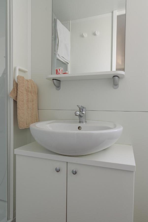 Camping Salve Croatia Mobile Homes In Amadria Park Trogir
