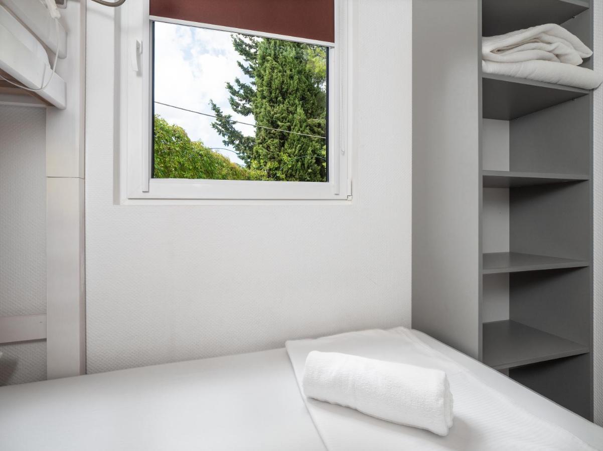 Camping Salve Croatia Mobile Homes In Amadria Park Trogir Seget Vranjica