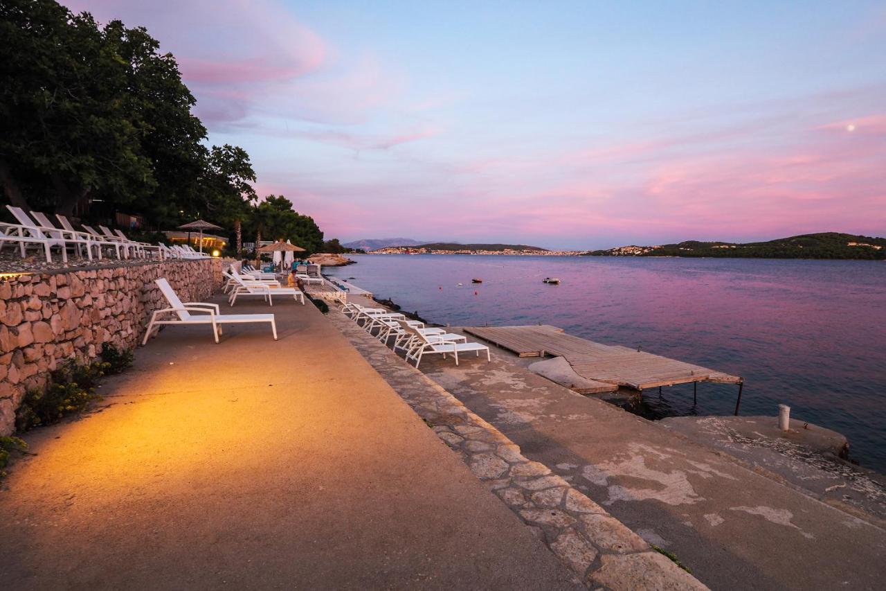 Salve Croatia Mobile Homes In Amadria Park Trogir *
