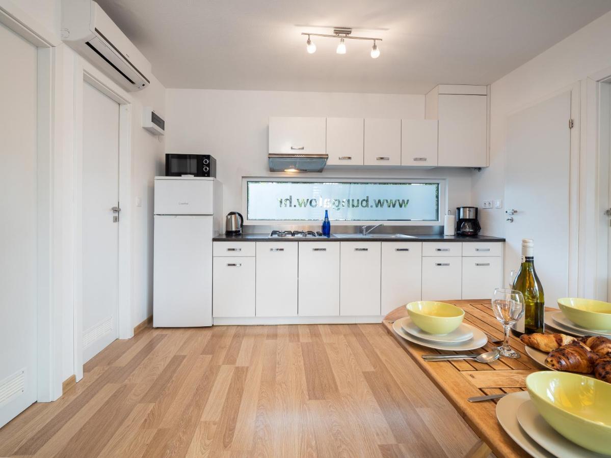 Camping Salve Croatia Mobile Homes In Amadria Park Trogir