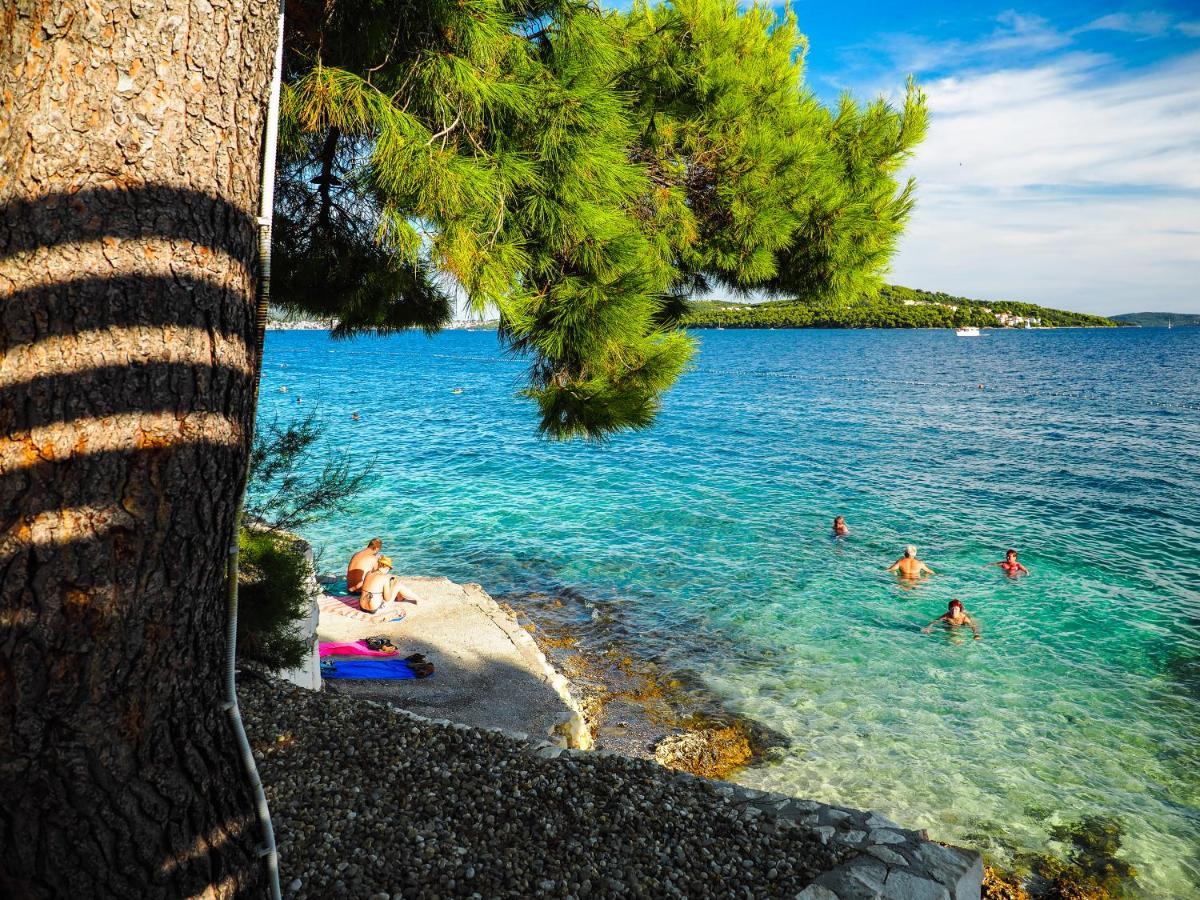 Salve Croatia Mobile Homes In Amadria Park Trogir