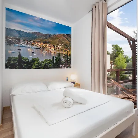 Salve Croatia Mobile Homes In Amadria Park Trogir Seget Vranjica Exterior foto