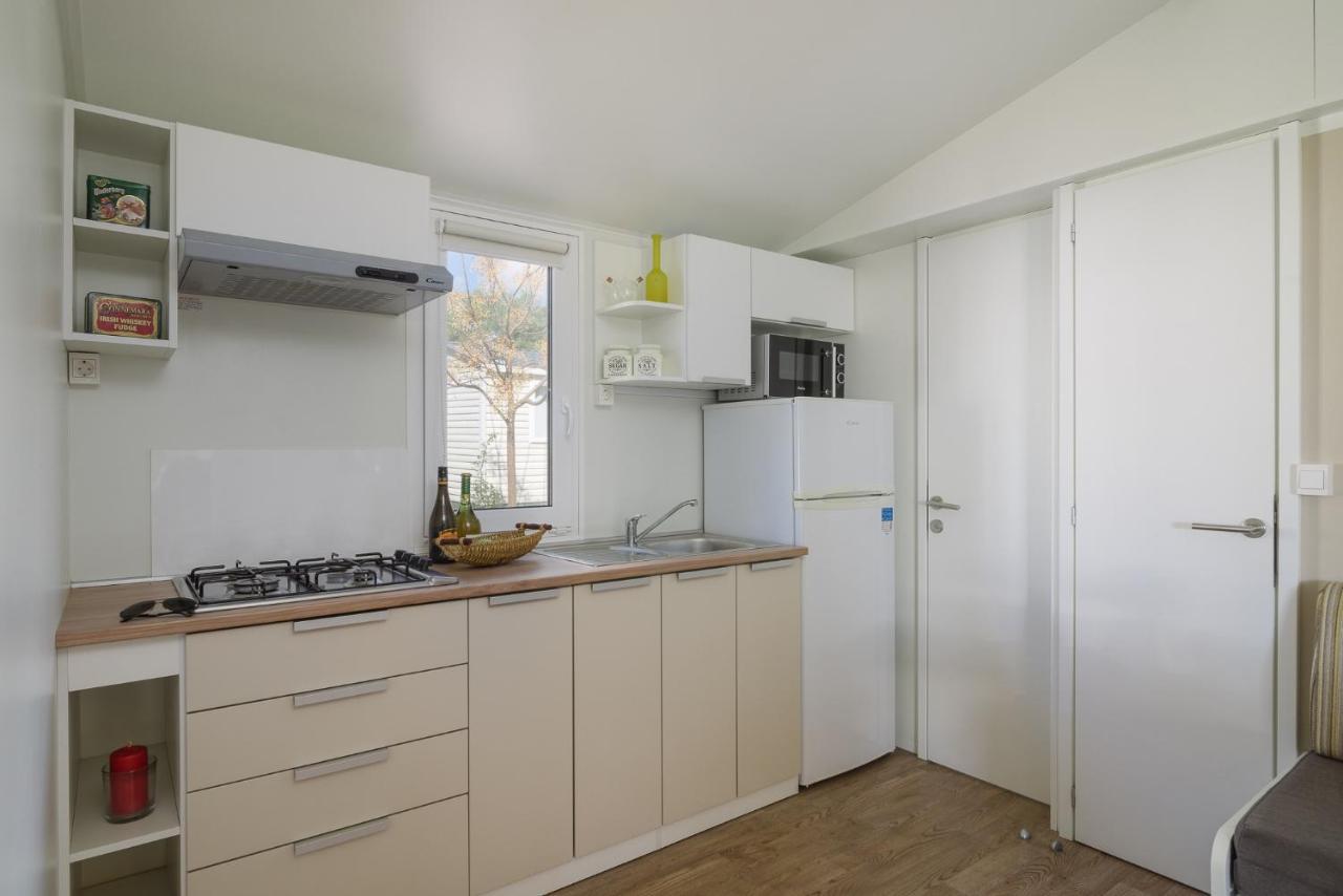 Campingplatz Salve Croatia Mobile Homes In Amadria Park Trogir