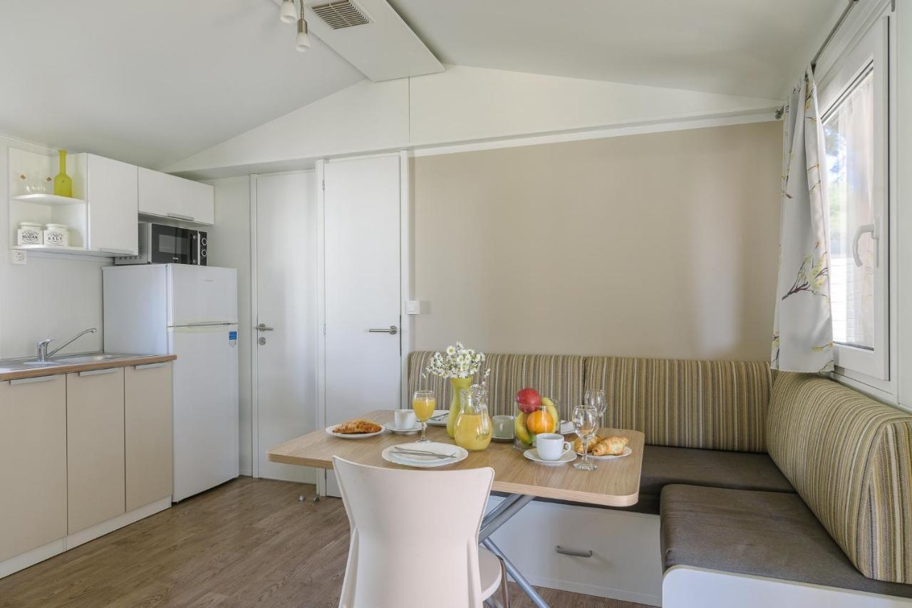 Salve Croatia Mobile Homes In Amadria Park Trogir * Seget Vranjica