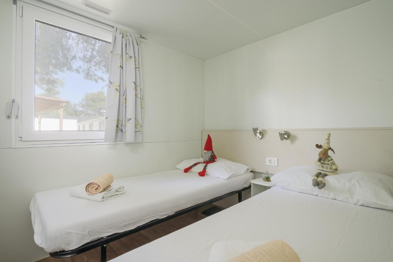 Salve Croatia Mobile Homes In Amadria Park Trogir *