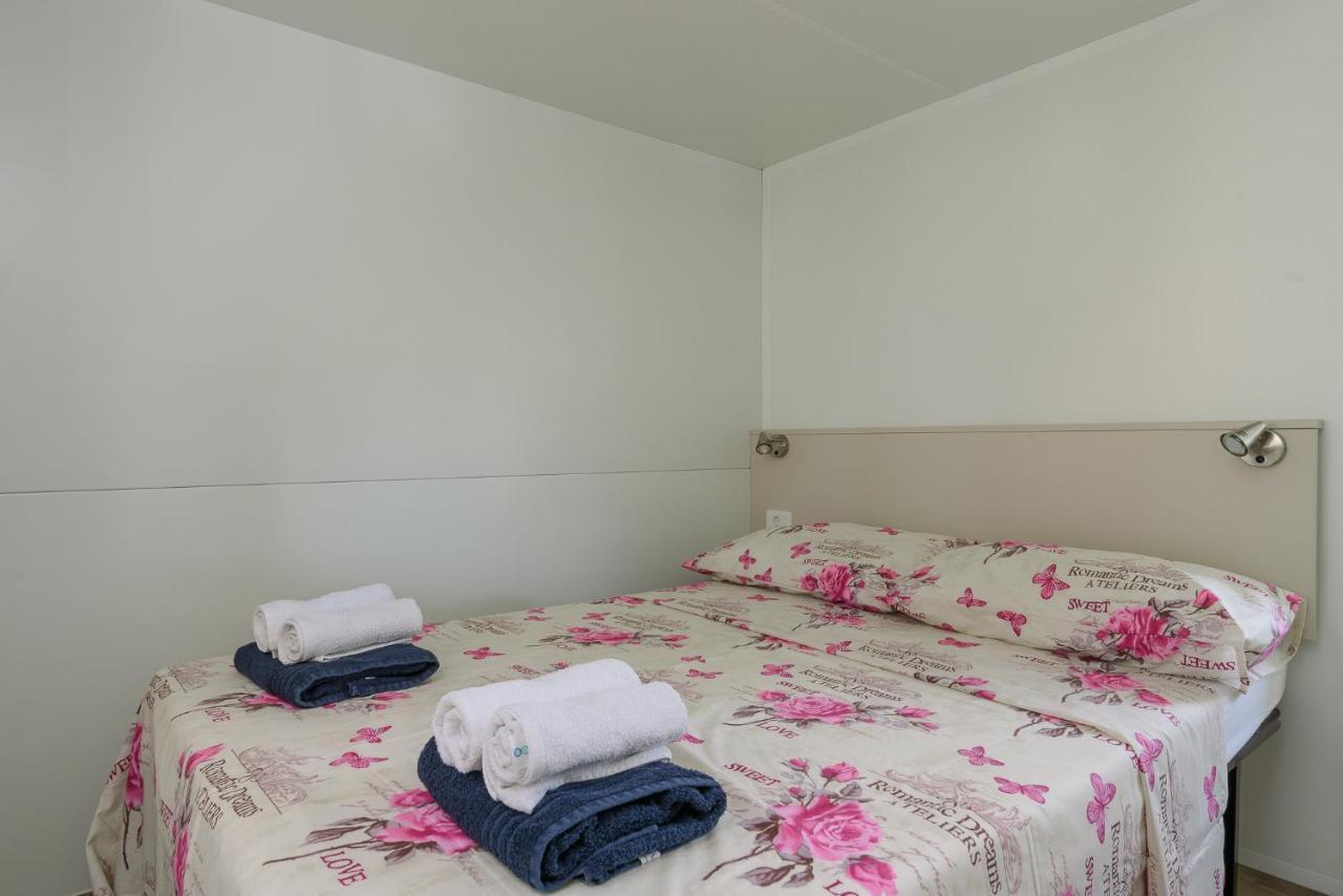Salve Croatia Mobile Homes In Amadria Park Trogir Seget Vranjica