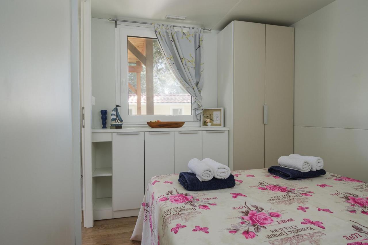 Campingplatz Salve Croatia Mobile Homes In Amadria Park Trogir