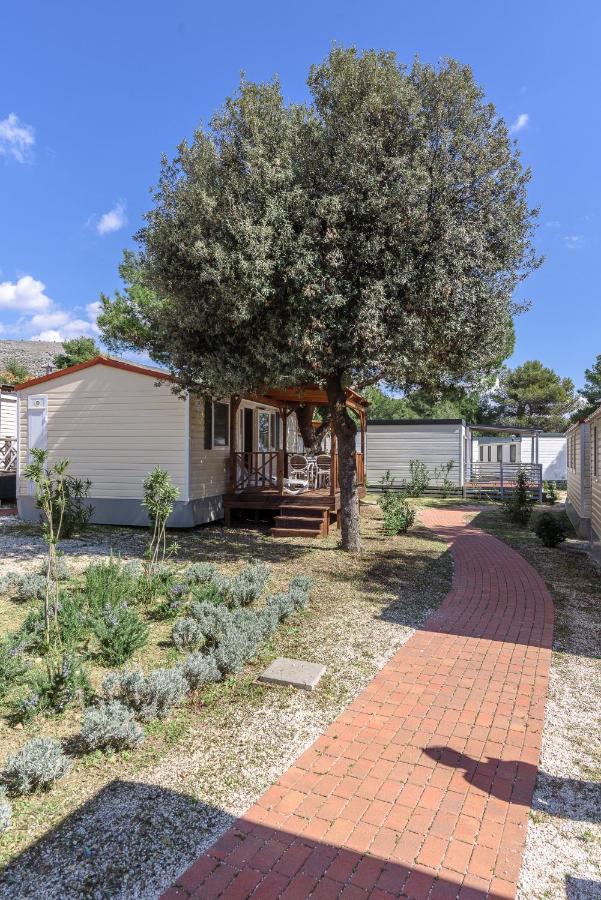 Salve Croatia Mobile Homes In Amadria Park Trogir * Seget Vranjica