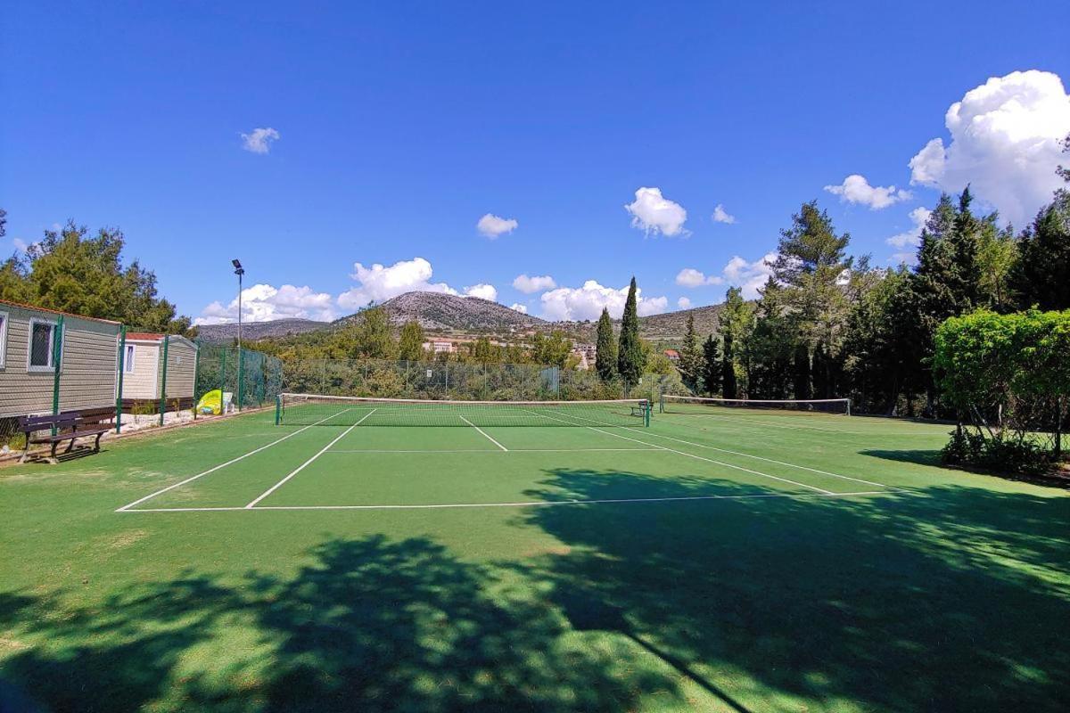 Salve Croatia Mobile Homes In Amadria Park Trogir *