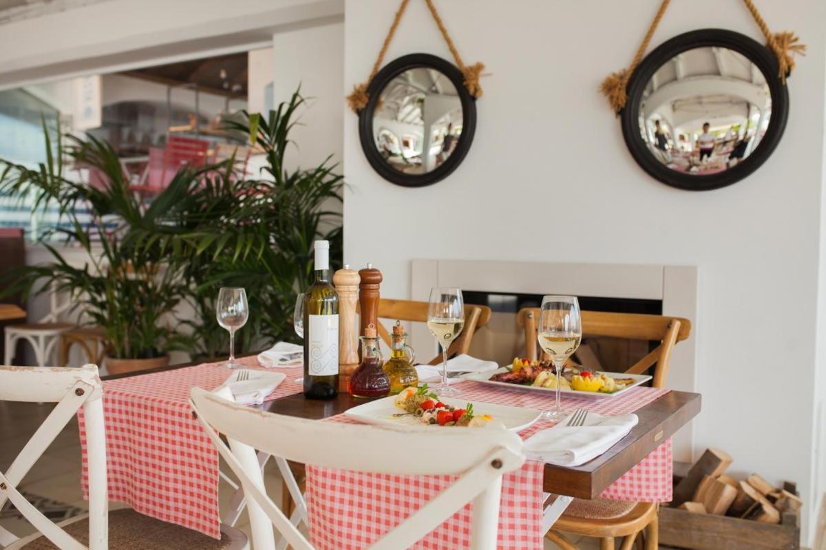 Salve Croatia Mobile Homes In Amadria Park Trogir *