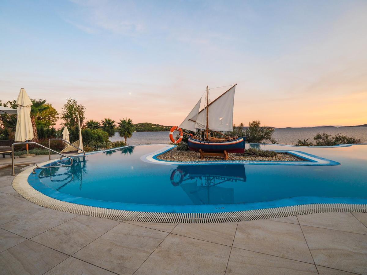 Salve Croatia Mobile Homes In Amadria Park Trogir