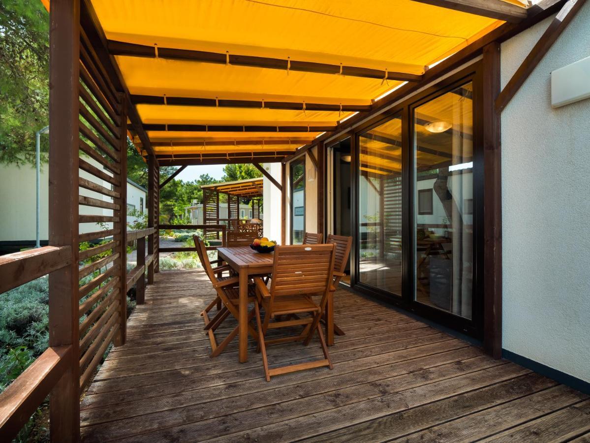 Salve Croatia Mobile Homes In Amadria Park Trogir Campingplatz *