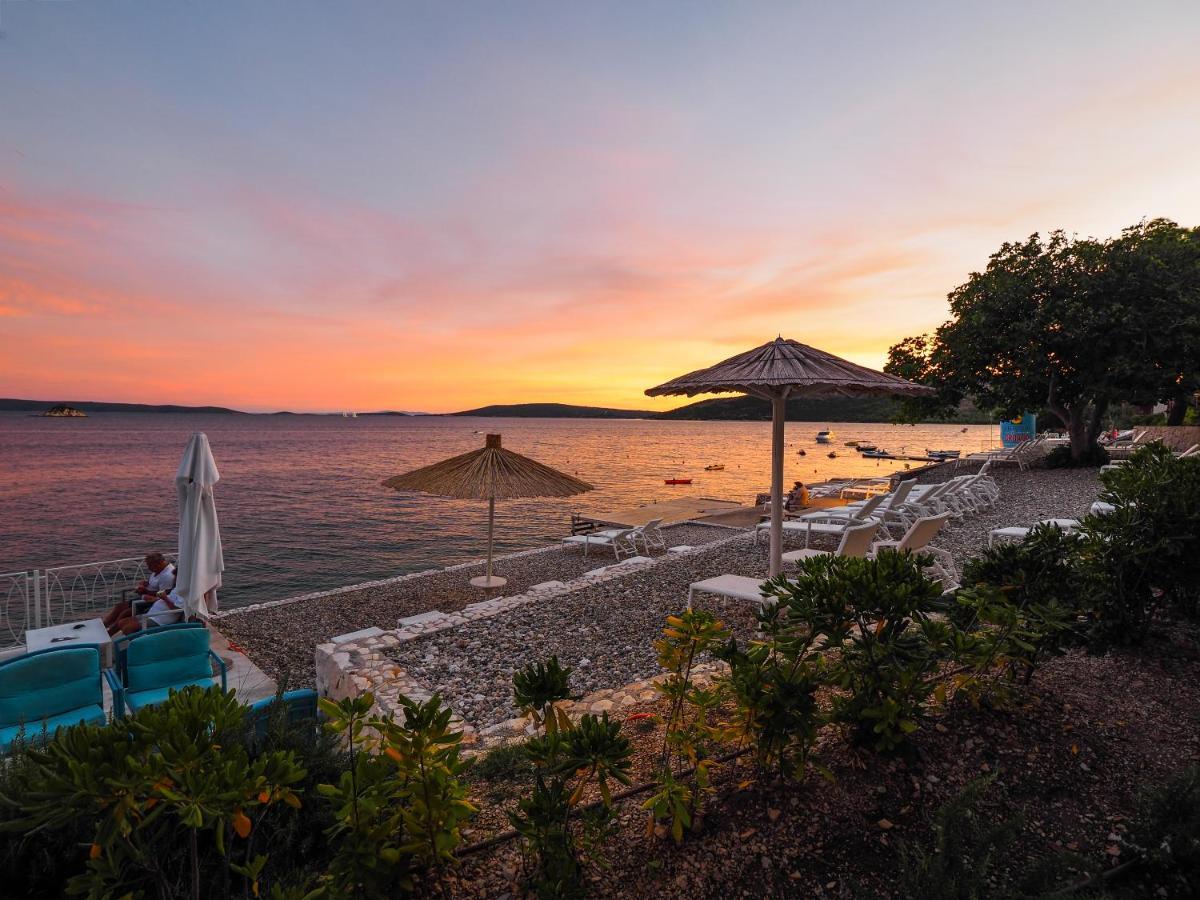 Salve Croatia Mobile Homes In Amadria Park Trogir * Seget Vranjica