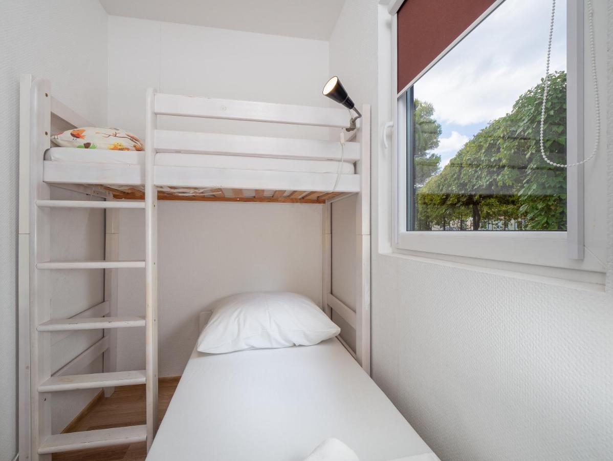 Salve Croatia Mobile Homes In Amadria Park Trogir *