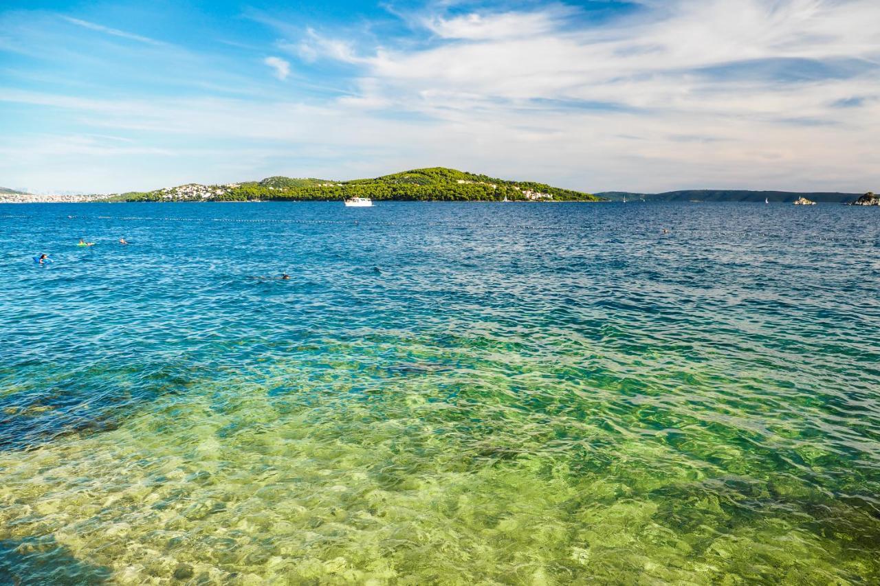 Salve Croatia Mobile Homes In Amadria Park Trogir Seget Vranjica