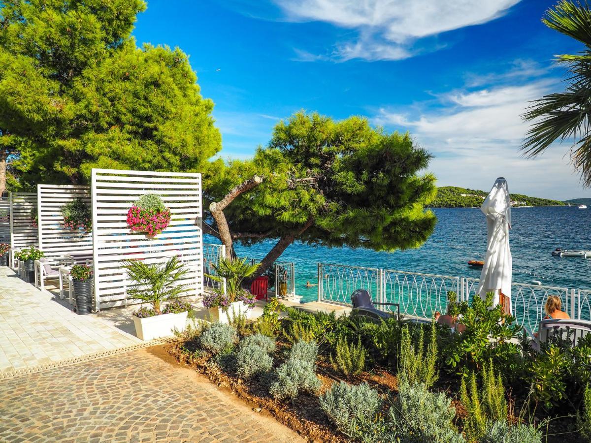 Campingplatz Salve Croatia Mobile Homes In Amadria Park Trogir *